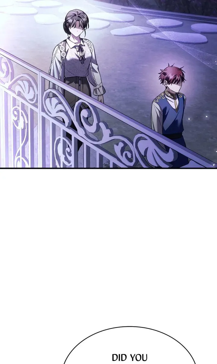 The Night Without Shadows Chapter 65 page 76 - 