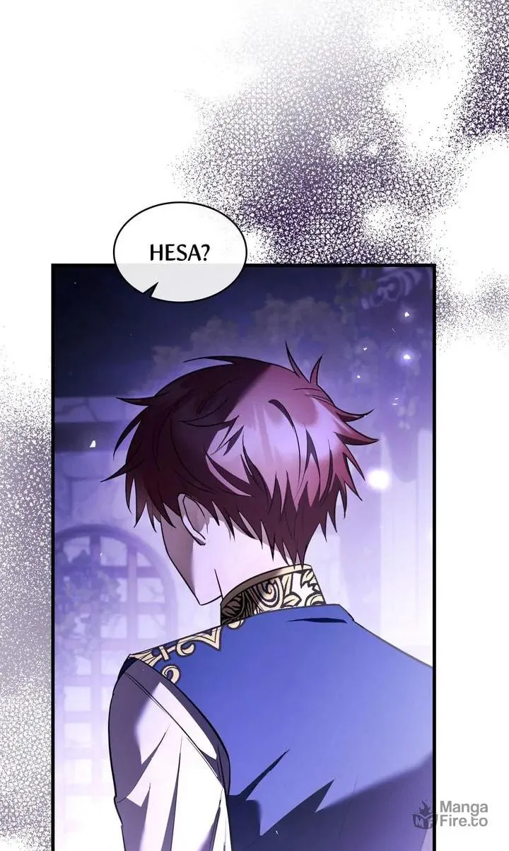 The Night Without Shadows Chapter 65 page 78 - 