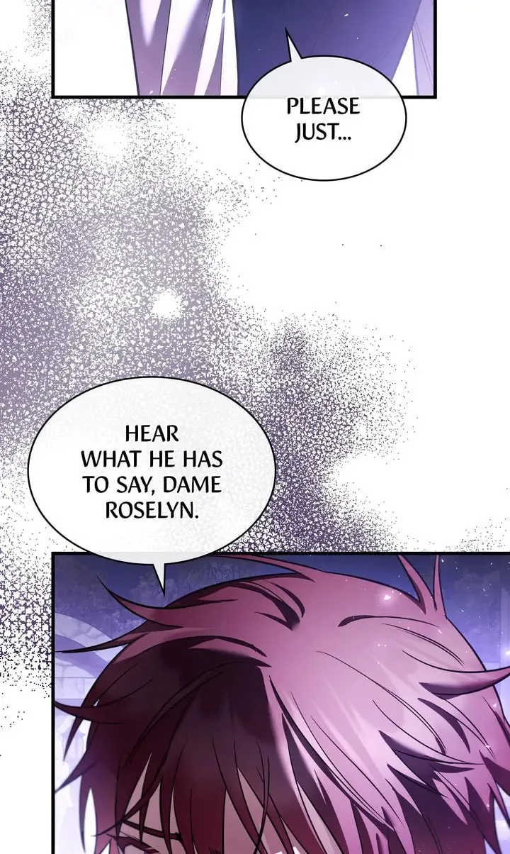 The Night Without Shadows Chapter 65 page 79 - 