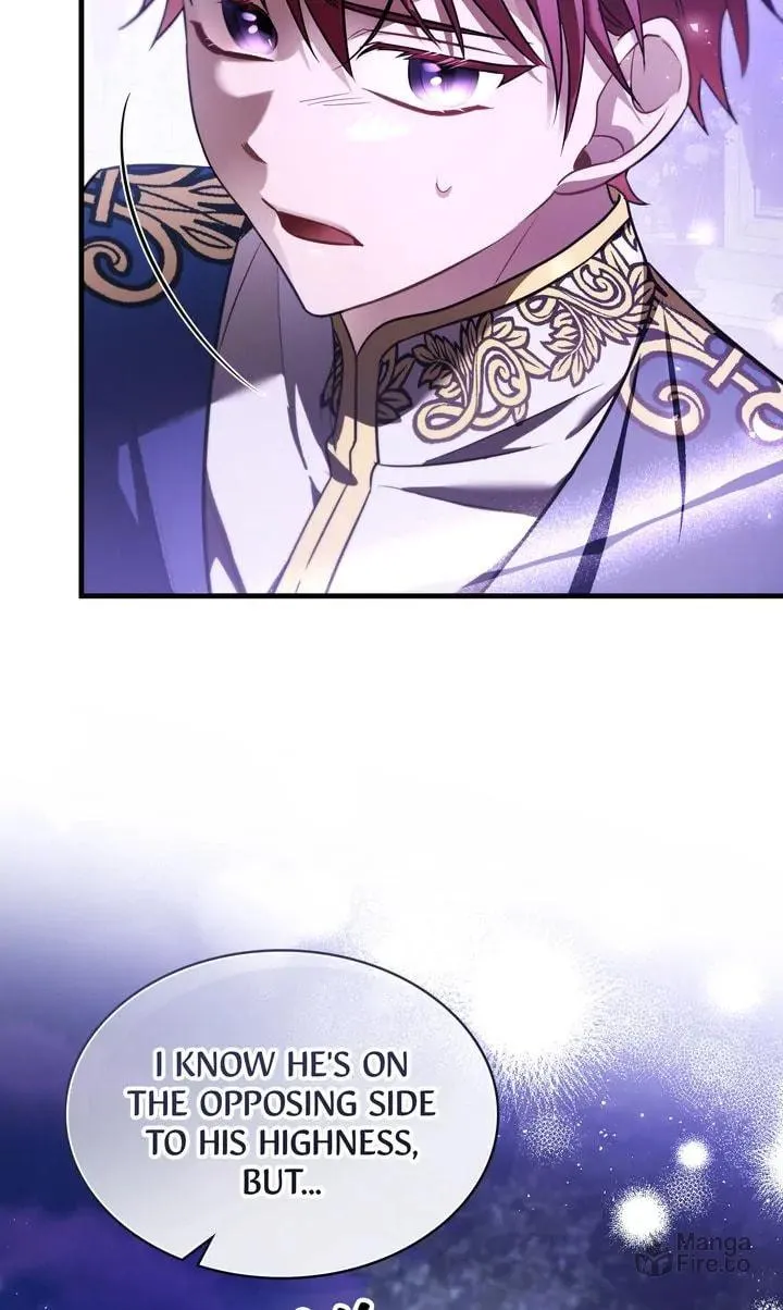 The Night Without Shadows Chapter 65 page 80 - 