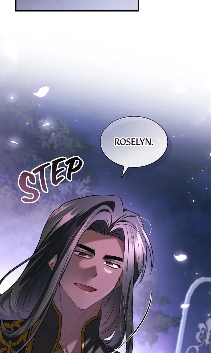The Night Without Shadows Chapter 65 page 83 - 
