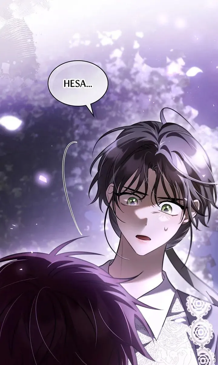 The Night Without Shadows Chapter 65 page 86 - 