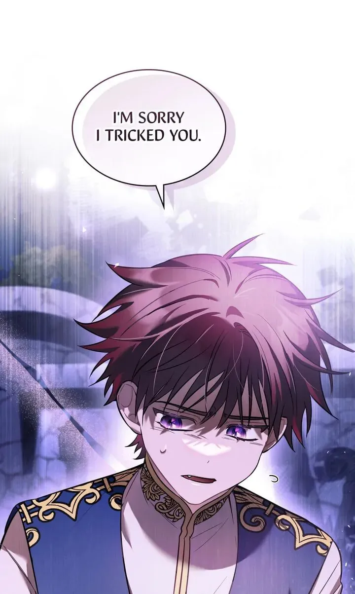 The Night Without Shadows Chapter 65 page 88 - 