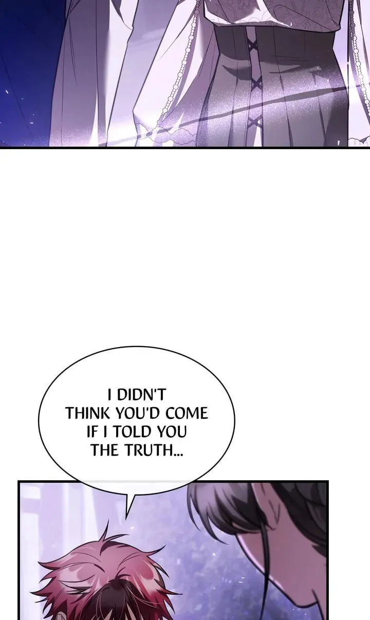The Night Without Shadows Chapter 66 page 2 - 
