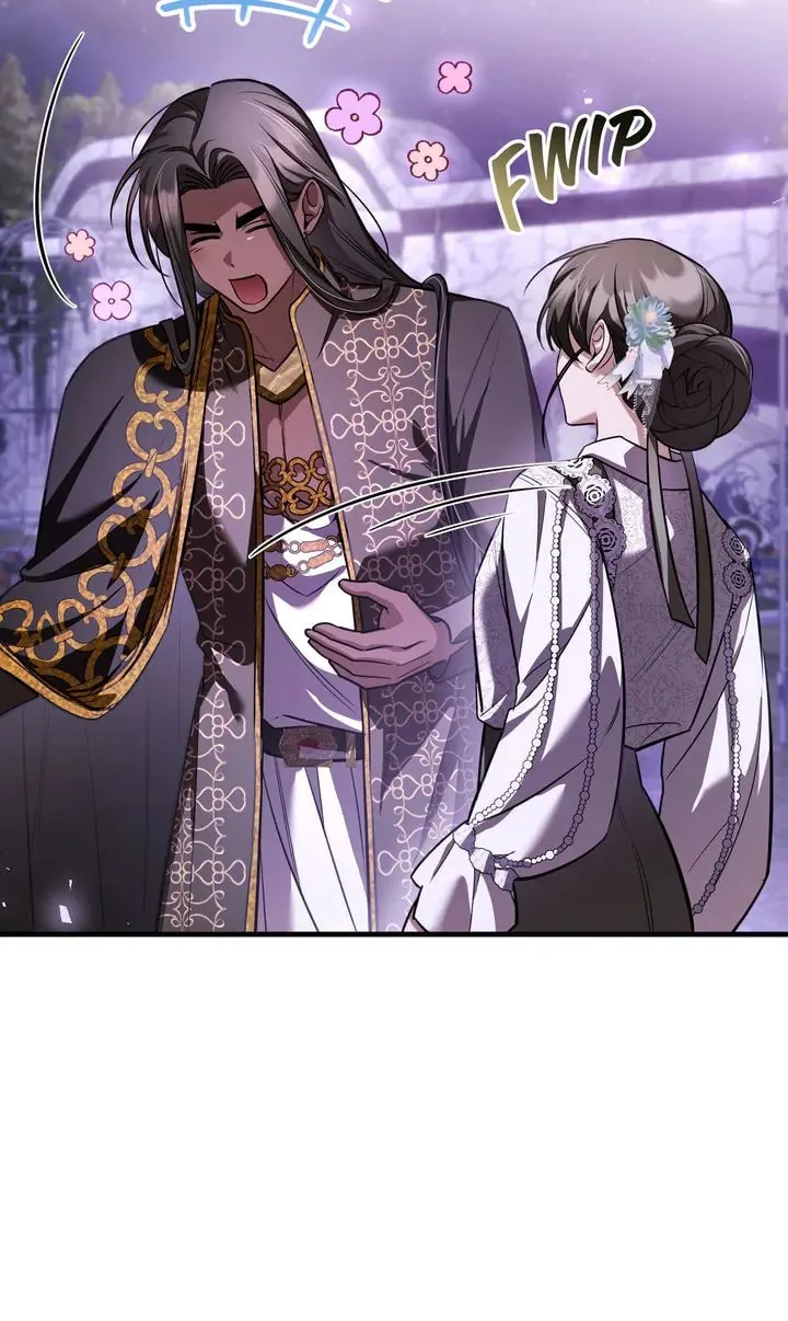 The Night Without Shadows Chapter 66 page 11 - 