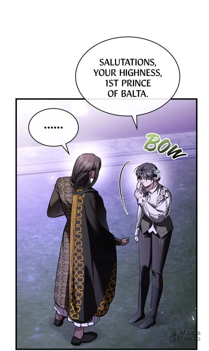 The Night Without Shadows Chapter 66 page 12 - 