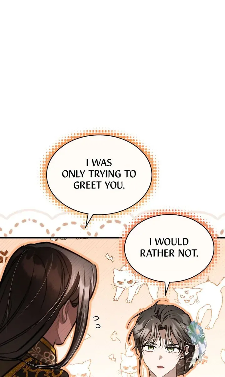 The Night Without Shadows Chapter 66 page 13 - 