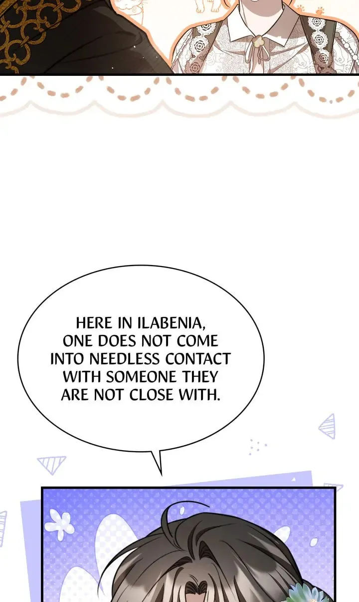 The Night Without Shadows Chapter 66 page 14 - 