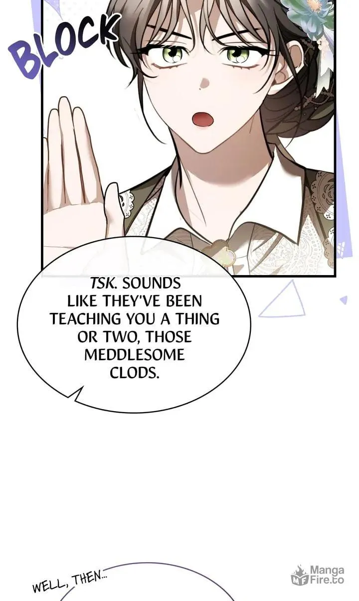 The Night Without Shadows Chapter 66 page 15 - 