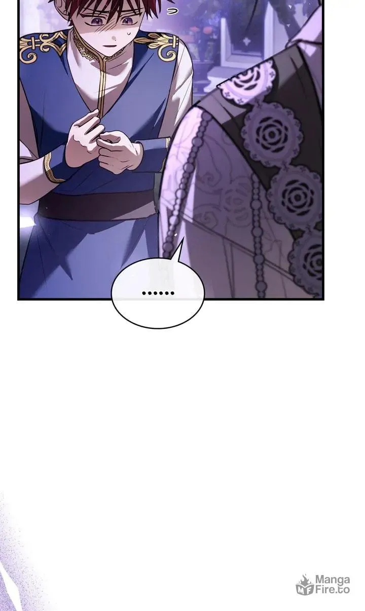 The Night Without Shadows Chapter 66 page 3 - 