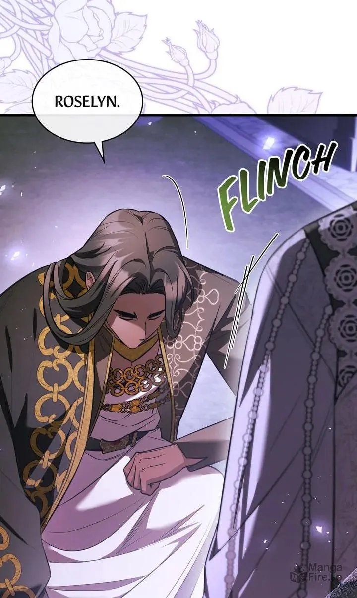 The Night Without Shadows Chapter 66 page 21 - 