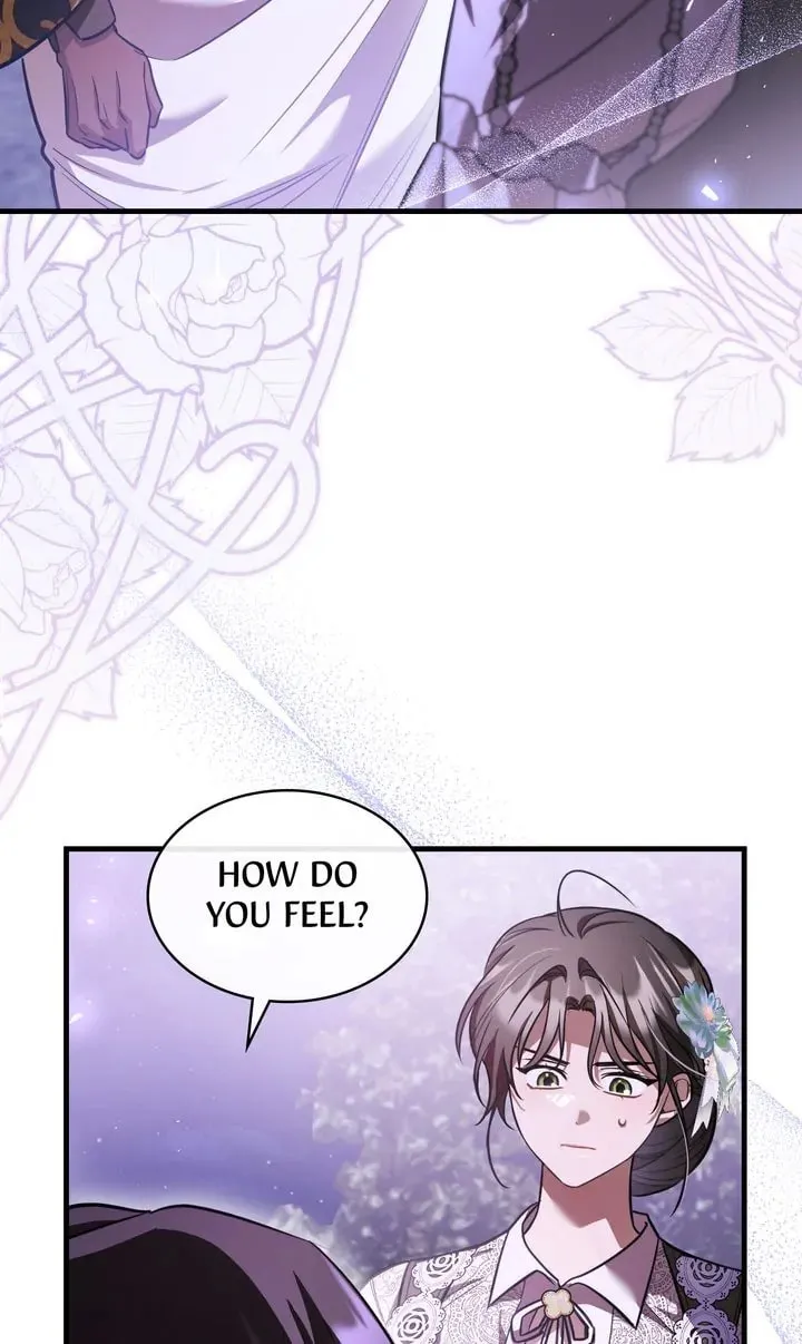 The Night Without Shadows Chapter 66 page 22 - 