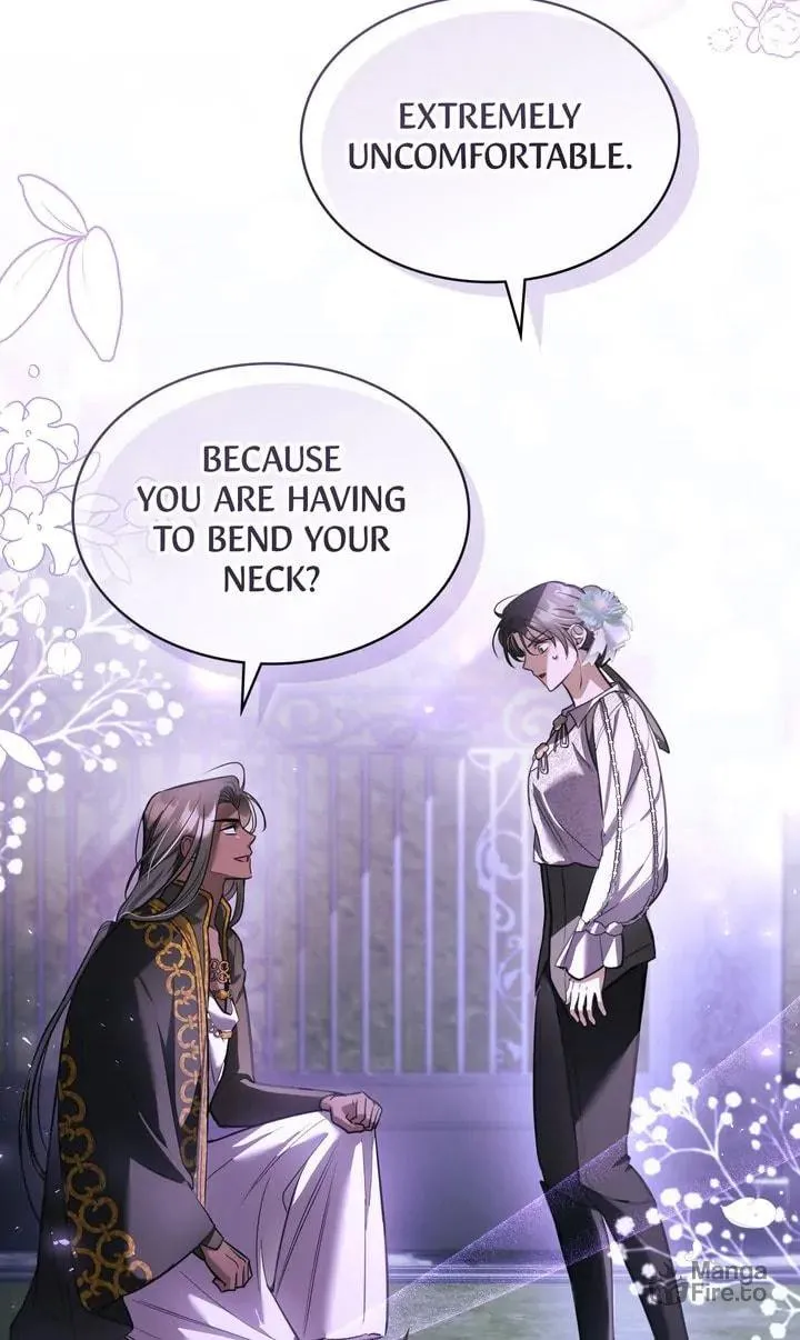 The Night Without Shadows Chapter 66 page 24 - 