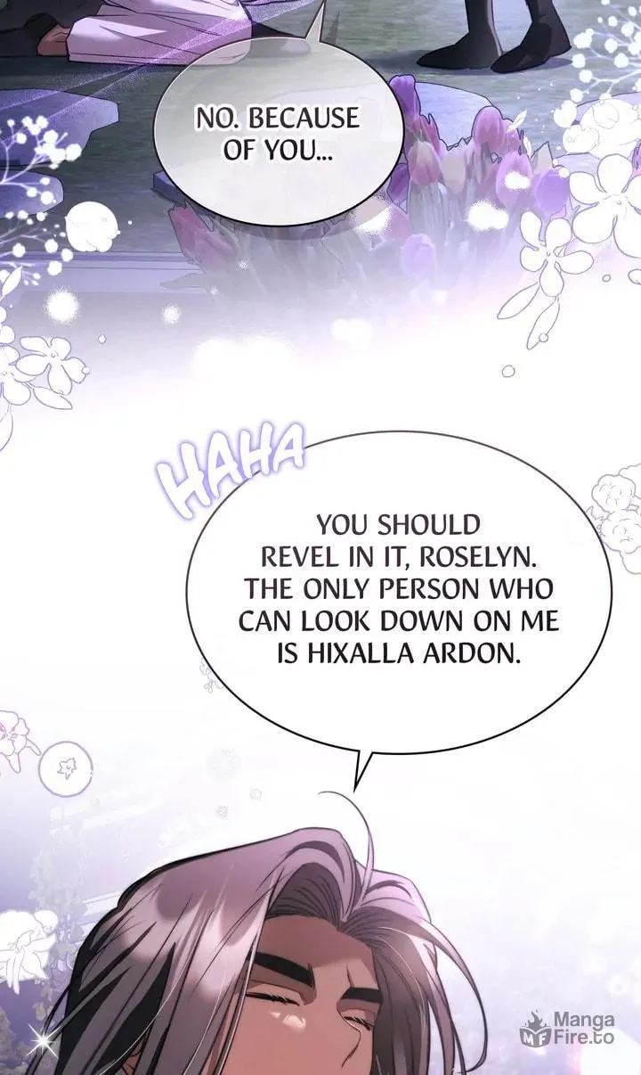 The Night Without Shadows Chapter 66 page 25 - 