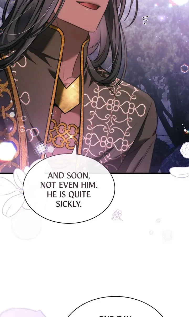 The Night Without Shadows Chapter 66 page 26 - 