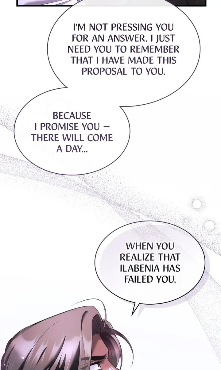The Night Without Shadows Chapter 66 page 32 - 