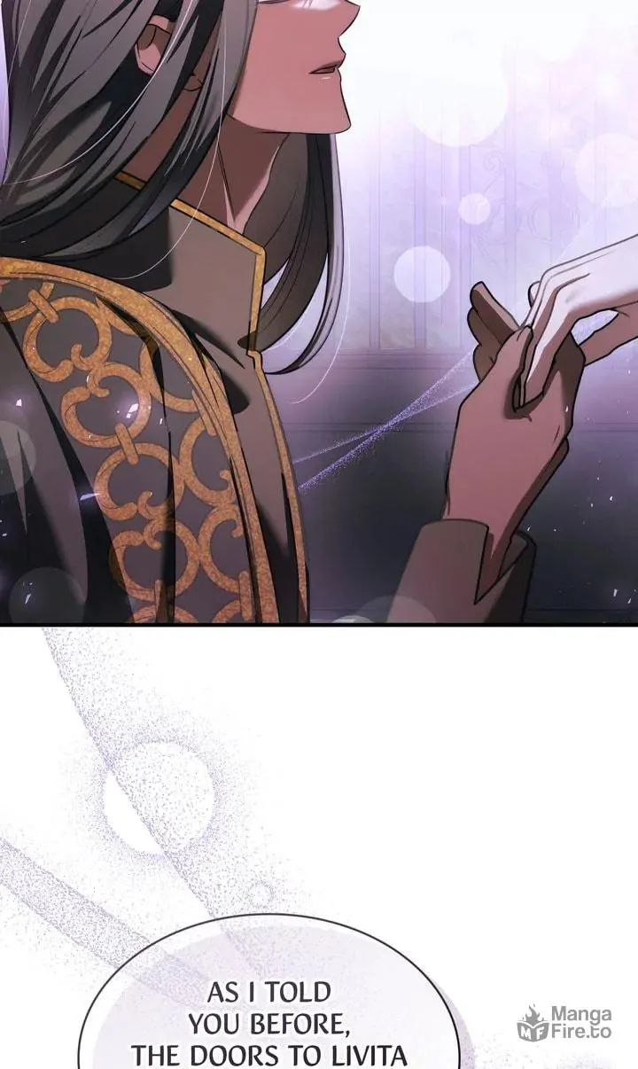 The Night Without Shadows Chapter 66 page 33 - 