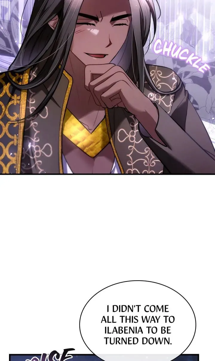 The Night Without Shadows Chapter 66 page 37 - 