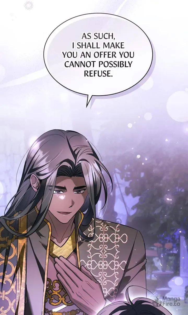 The Night Without Shadows Chapter 66 page 39 - 
