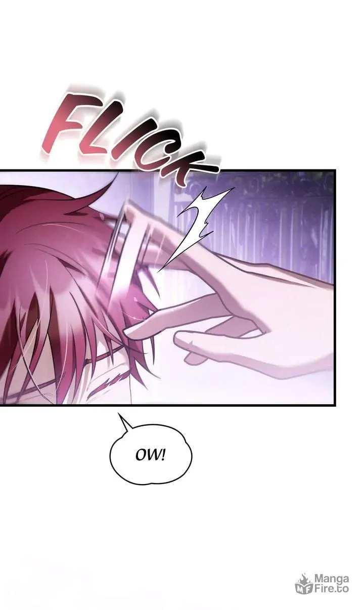 The Night Without Shadows Chapter 66 page 5 - 