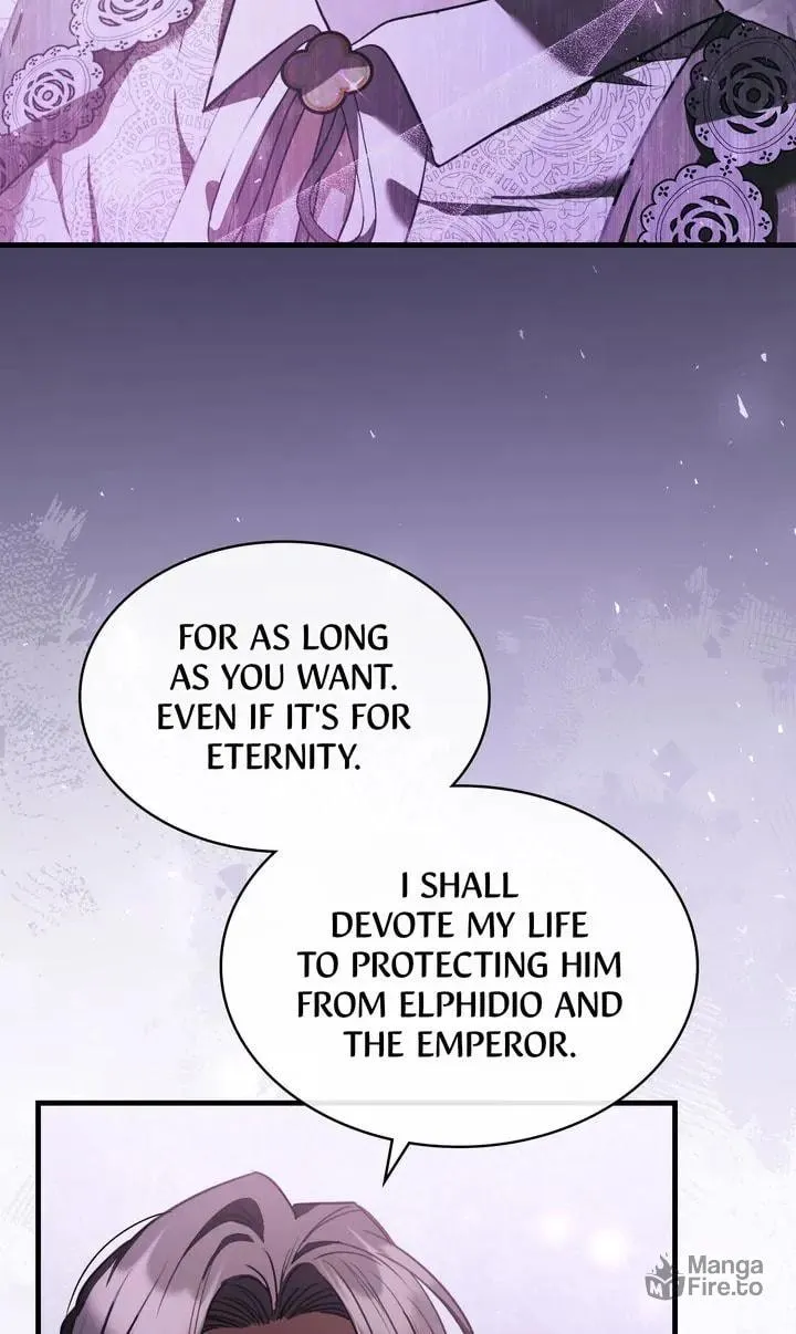 The Night Without Shadows Chapter 66 page 42 - 