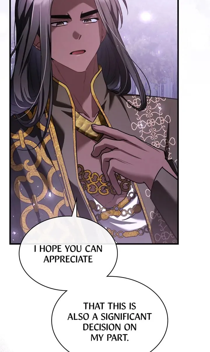 The Night Without Shadows Chapter 66 page 43 - 