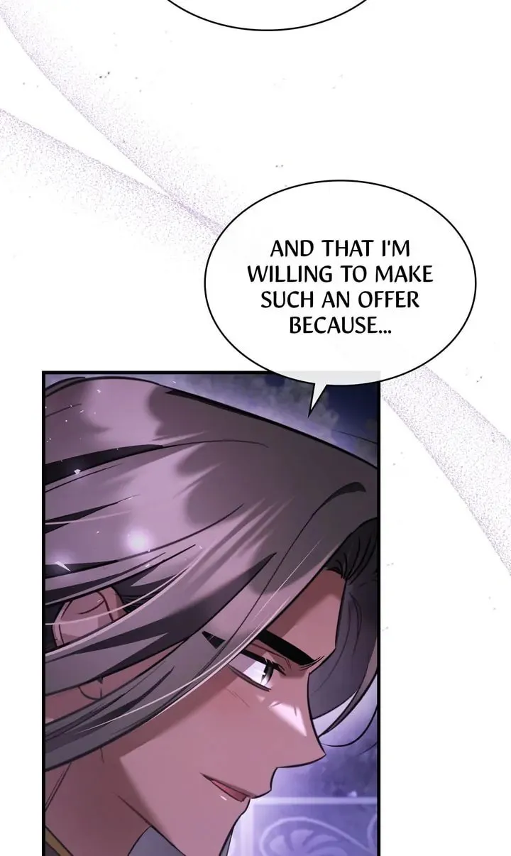The Night Without Shadows Chapter 66 page 44 - 