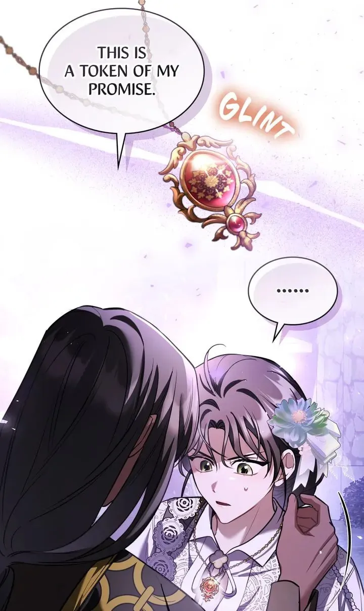 The Night Without Shadows Chapter 66 page 47 - 