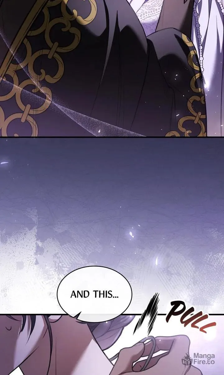 The Night Without Shadows Chapter 66 page 48 - 