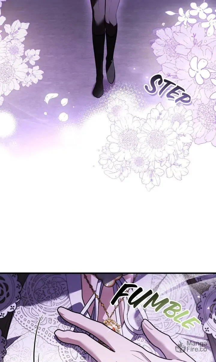 The Night Without Shadows Chapter 66 page 55 - 