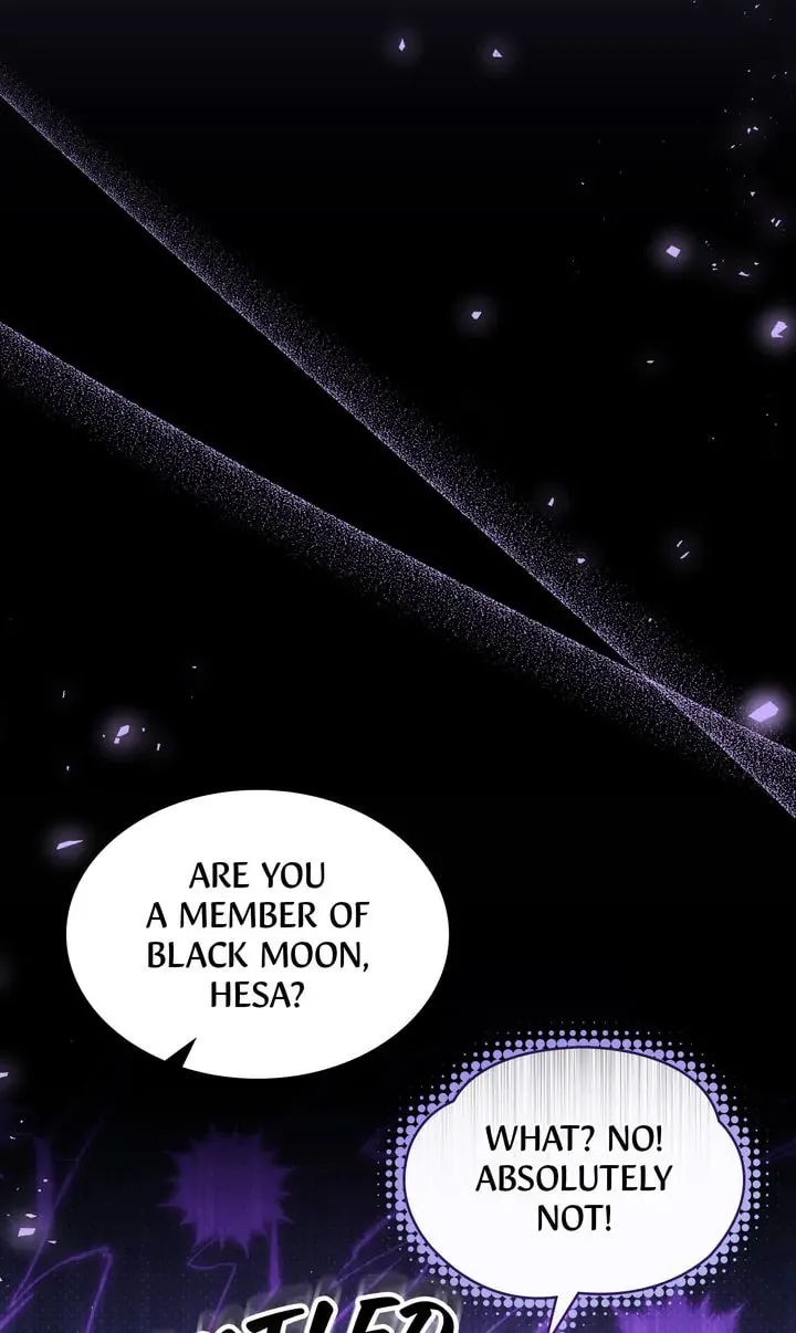 The Night Without Shadows Chapter 66 page 59 - 