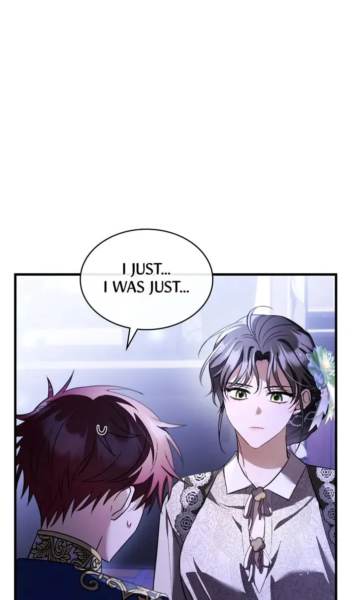 The Night Without Shadows Chapter 66 page 61 - 