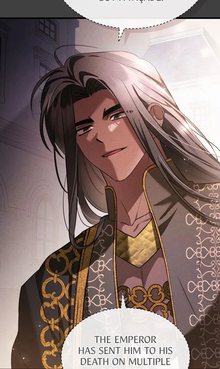 The Night Without Shadows Chapter 66 page 64 - 