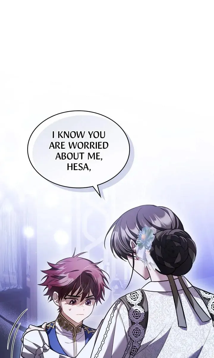 The Night Without Shadows Chapter 66 page 67 - 