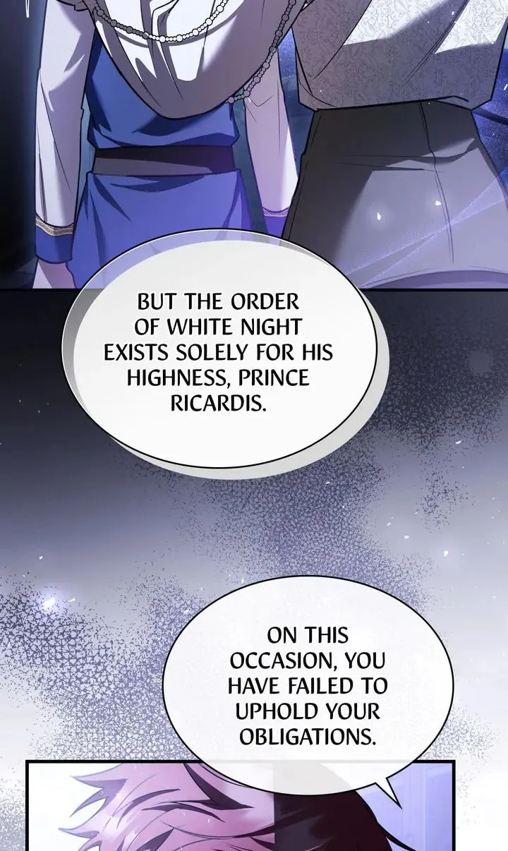 The Night Without Shadows Chapter 66 page 68 - 
