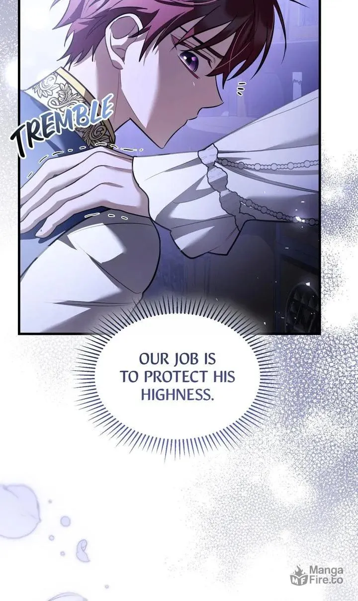 The Night Without Shadows Chapter 66 page 69 - 