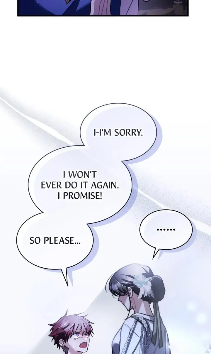 The Night Without Shadows Chapter 66 page 73 - 