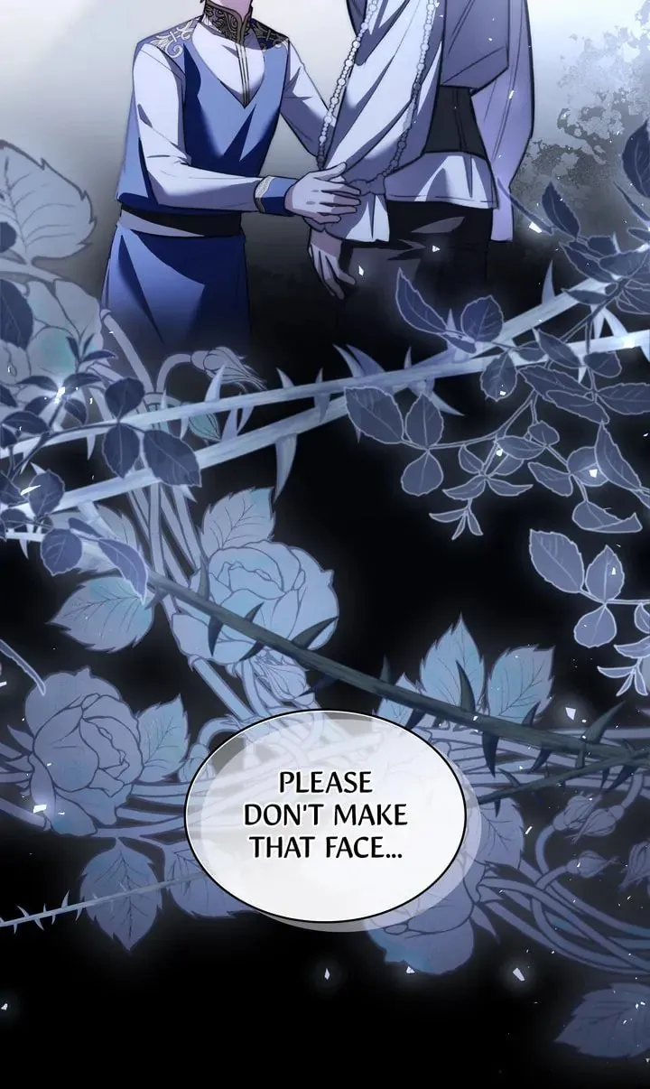 The Night Without Shadows Chapter 66 page 74 - 