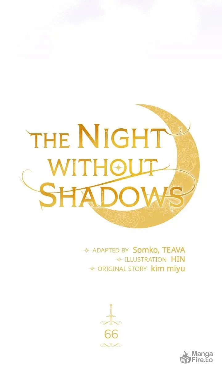 The Night Without Shadows Chapter 66 page 9 - 