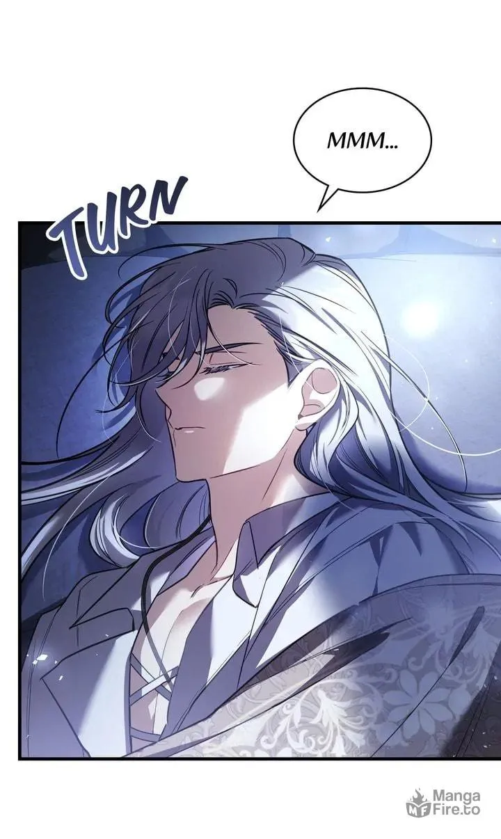 The Night Without Shadows Chapter 66 page 81 - 