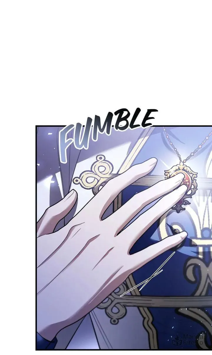 The Night Without Shadows Chapter 66 page 84 - 