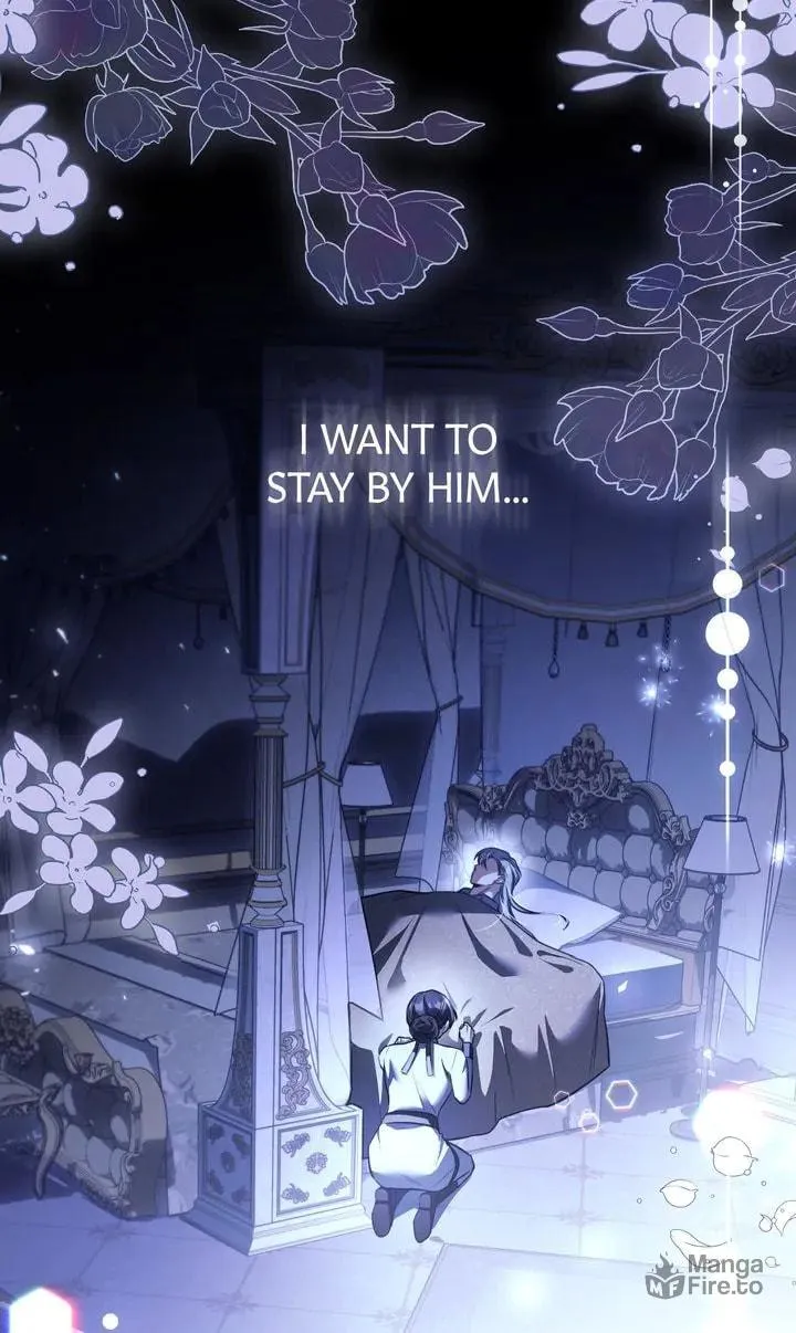 The Night Without Shadows Chapter 66 page 93 - 