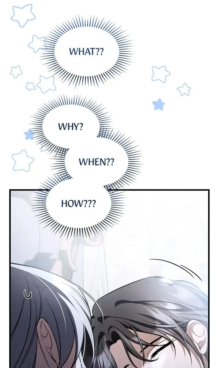 The Night Without Shadows Chapter 67 page 11 - 