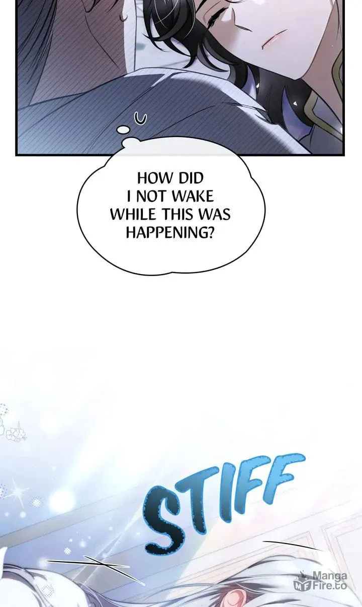 The Night Without Shadows Chapter 67 page 12 - 