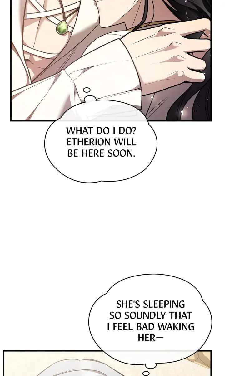 The Night Without Shadows Chapter 67 page 22 - 