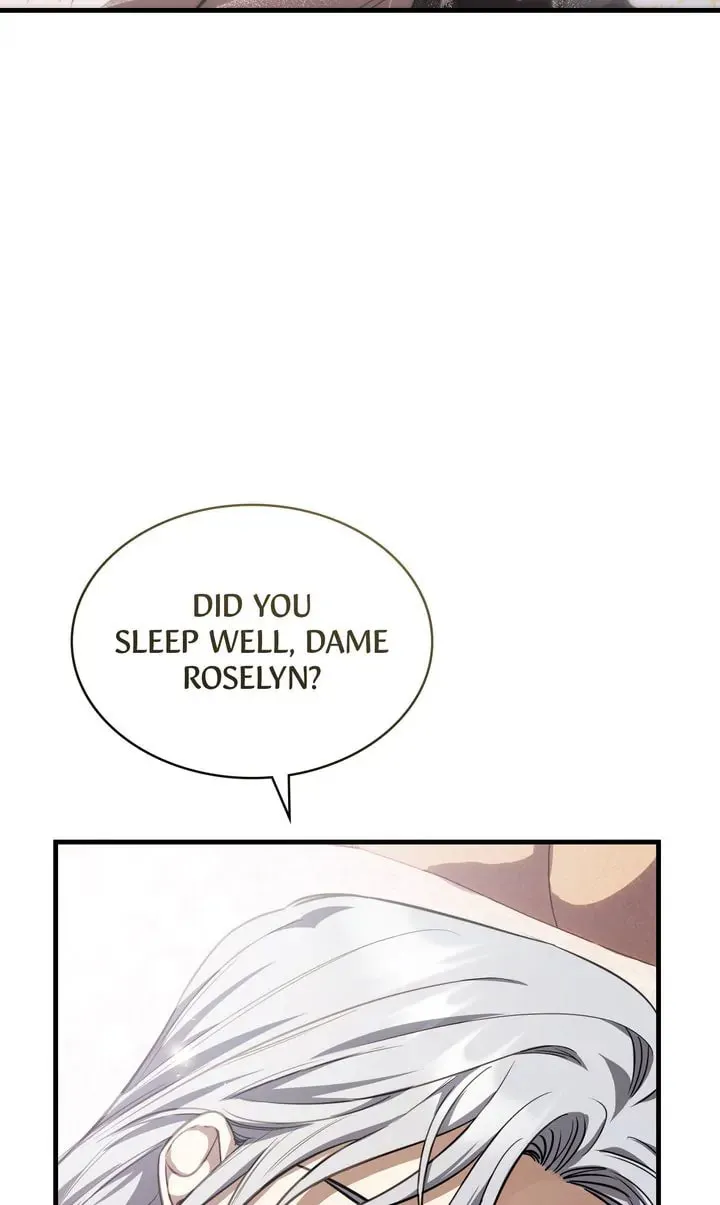 The Night Without Shadows Chapter 67 page 31 - 