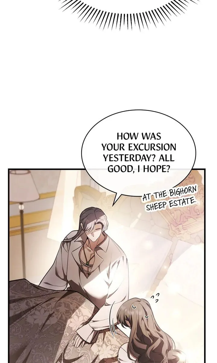 The Night Without Shadows Chapter 67 page 37 - 