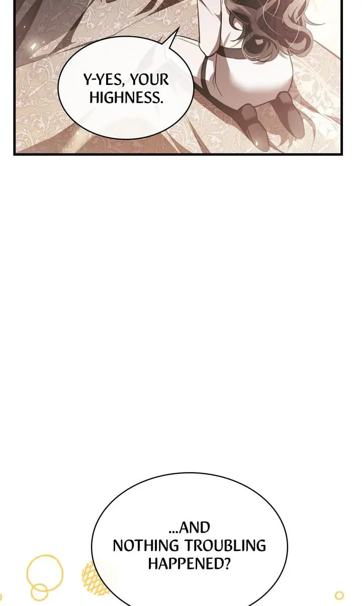 The Night Without Shadows Chapter 67 page 38 - 