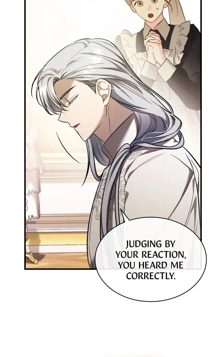 The Night Without Shadows Chapter 67 page 47 - 