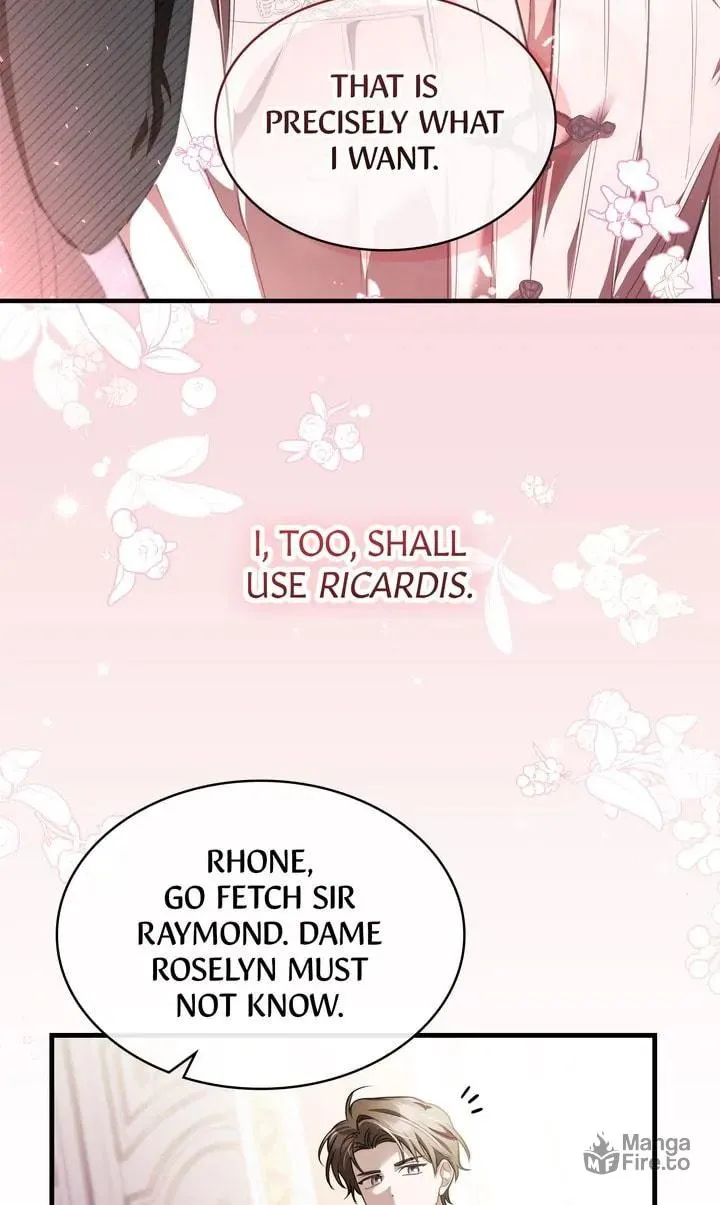 The Night Without Shadows Chapter 67 page 50 - 